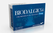 Biocodex gestion de la douleur biodalgic gé