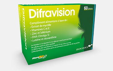 Difravision