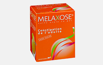 MELAXOSE