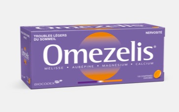 Omezelis