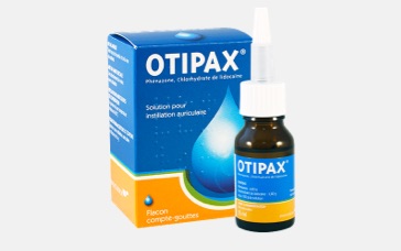 Otipax