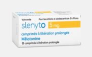 slenyto 5mg