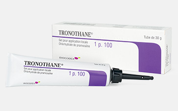 TRONOTHANE