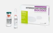 HYDROCORTISONE BIOCODEX