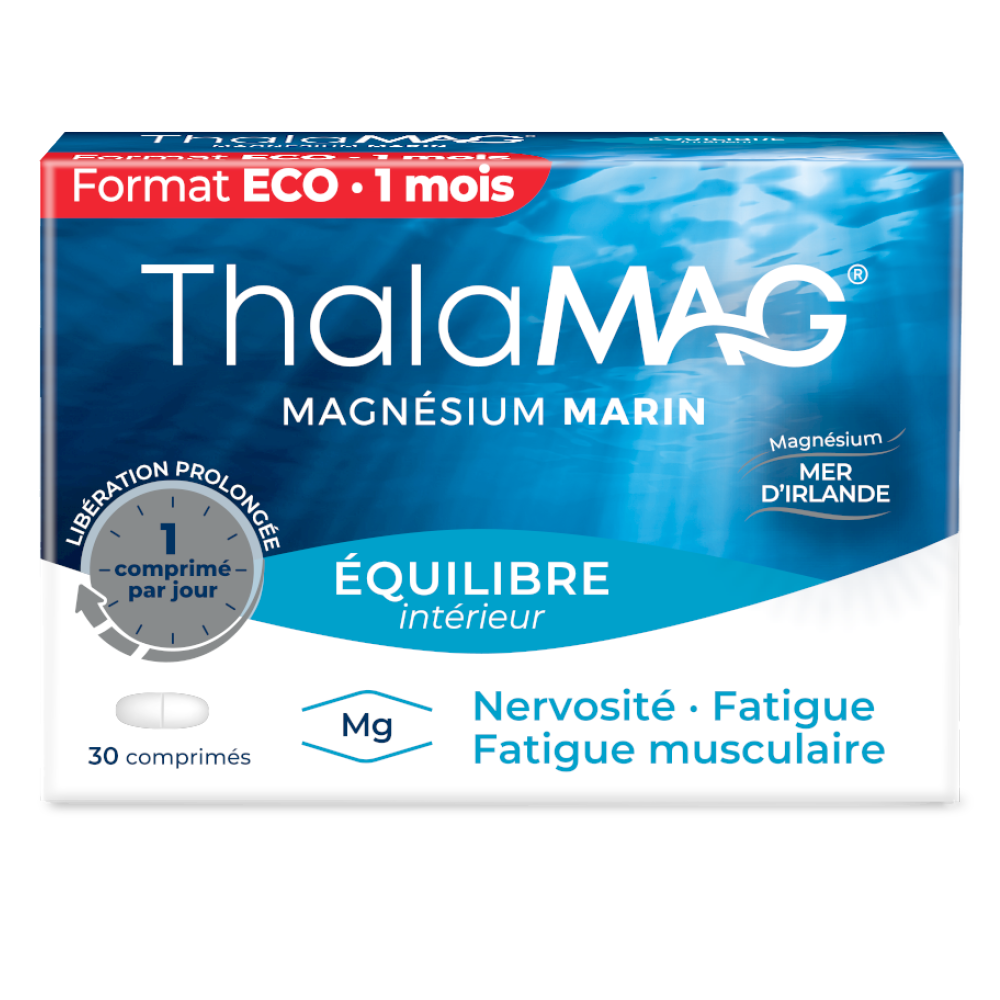 Thalamag Equilibre intérieur LP