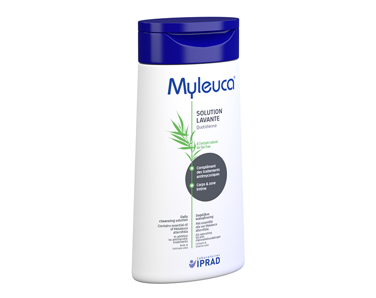 Myleuca Solution lavante