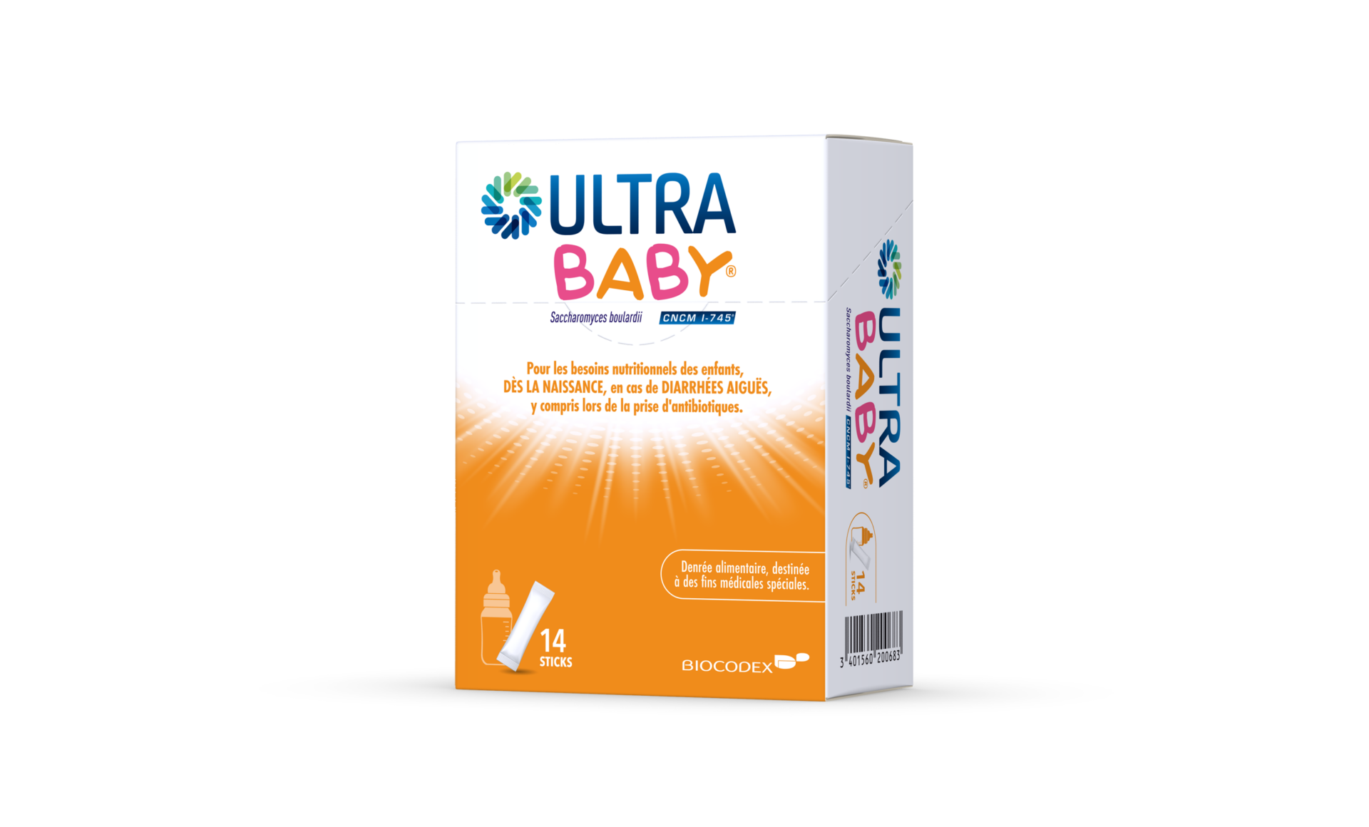 Ultra Baby
