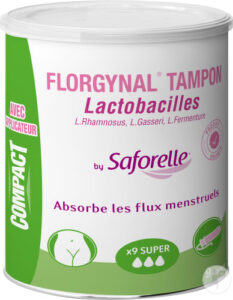Santé de la femme, autres produits - Saforelle® - Biocodex France