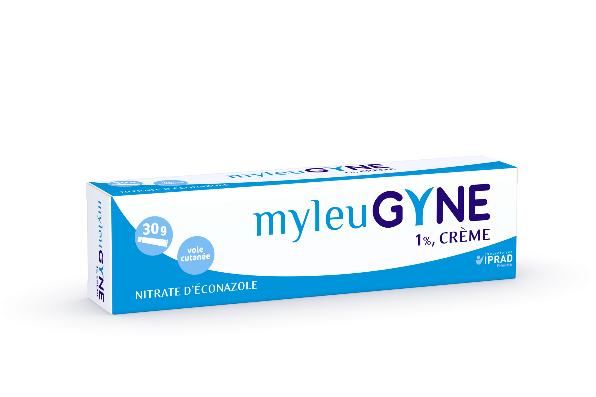 myleuGYNE 30g creme