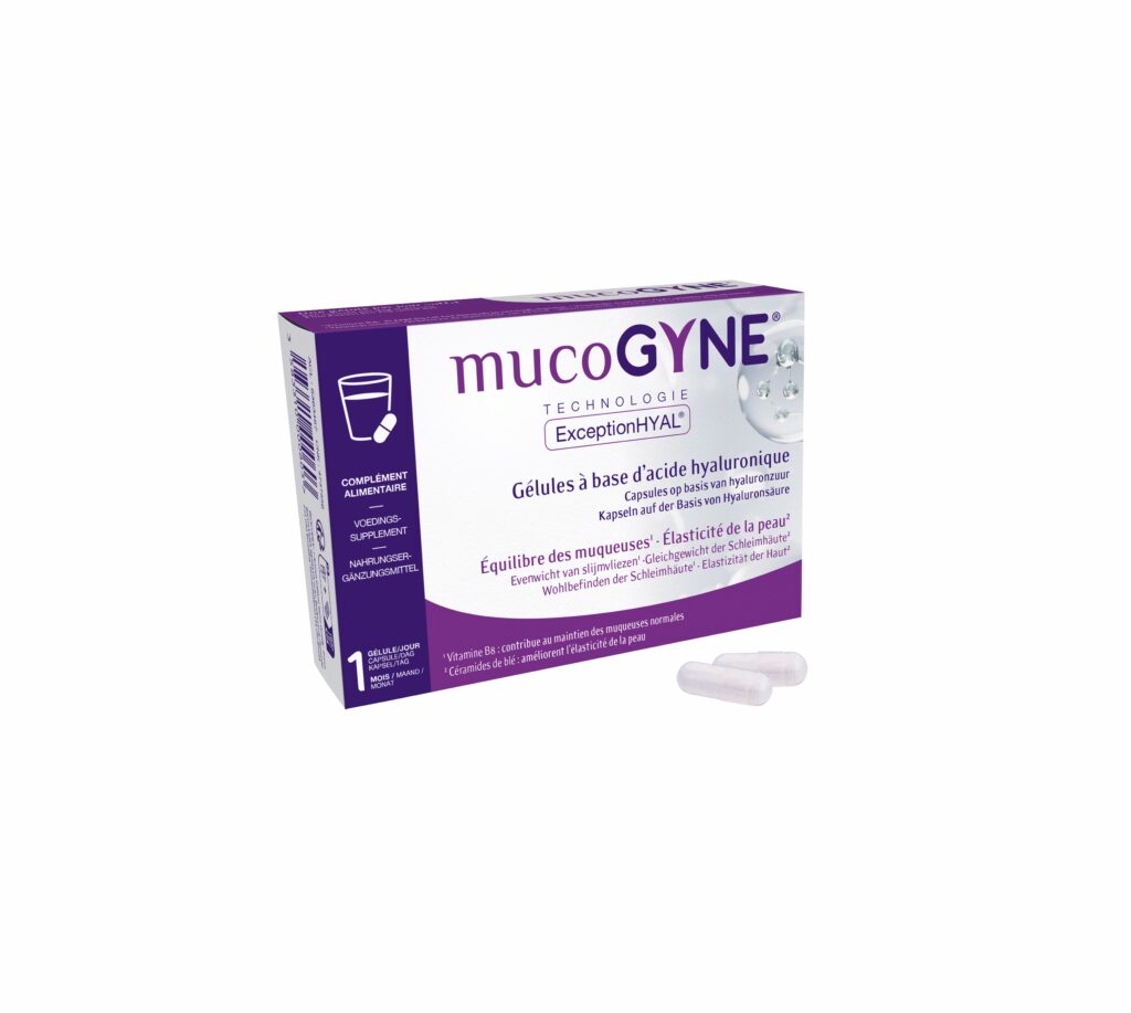 Mucogyne VO