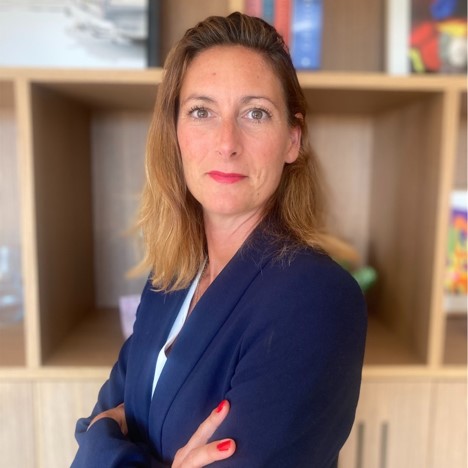 Emilie PERTUISET