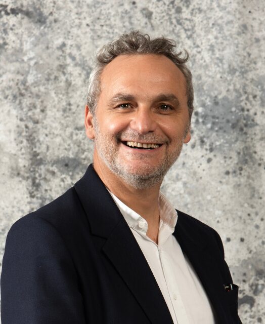 Nicolas COUDURIER